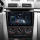 Android head unit Teyes CC4 Pro 12+256 Gb Mazda 3 1 BK 2003-2009 9" 2k