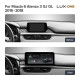 Android head unit Teyes LUX ONE 4+32 Gb Mazda 6 Atenza 3 GJ GL 2015-2018 (B) 12.3"