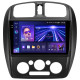 Android head unit Teyes CC3 4+64 Gb Mazda 323 BJ 2000-2003 9" 2k