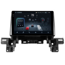 Android head unit Teyes CC4 Pro 12+256 Gb Mazda CX-5 2 II KF (F2) 2017-2023 9" 2k (L1)
