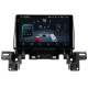 Android head unit Teyes CC4 Pro 12+256 Gb Mazda CX-5 2 II KF (F2) 2017-2023 9" 2k (L1)