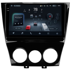 Android head unit Teyes CC4 Pro 12+256 Gb Mazda RX-8 SE 2009-2011 9" 2k