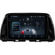 Android head unit Teyes CC4 Pro 12+256 Gb Mazda CX5 CX-5 CX 5 1 KE 2012-2015 (B) 9" 2k