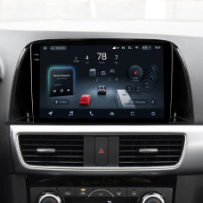 Android head unit Teyes CC4 Pro 12+256 Gb Mazda CX5 CX-5 CX 5 1 KE 2012-2015 (C) 9" 2k