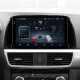 Android head unit Teyes CC4 Pro 8+128 Gb Mazda CX5 CX-5 CX 5 1 KE 2012-2015 (B) 9" 2k