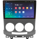 Android head unit SIGMA X9432 ANDROID 10 4+32 Gb 4G DSP Mazda 5 2 CR 2005-2010 9"