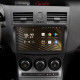 Android head unit SIGMA S9432 ANDROID 10 4+32 Gb 4G DSP Mazda 3 2 2009-2013 9"