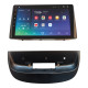 Android head unit SIGMA X9432 ANDROID 10 4+32 Gb 4G DSP Mazda CX-4 CX4 2016-2018 9"