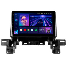 Android head unit Teyes CC3 4+32 Gb Mazda CX-5 2 II KF (F2) 2017-2023 9" (L1)