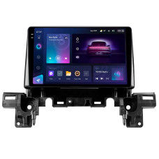 Android head unit Teyes CC3 4+64 Gb Mazda CX-5 2 II KF (F2) 2017-2023 9" 2k (L1)