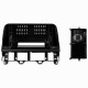 Fahrzeugradio Teyes LUX ONE 4+32 GB für Mazda 6 / Atenza GG (YJ) 2002–2008, 12,3 Zoll (L1)