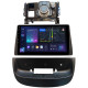 Android head unit Teyes CC3L 4+64 Gb Mazda CX-4 CX4 2016-2018 with joystick 9"