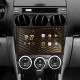 Android head unit SIGMA S9432 ANDROID 10 4+32 Gb 4G DSP Mazda Mazda6 GG 2002-2007 9"