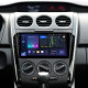 Fest eingebaute Magnetophonanlage Teyes CC3L 4+32 GB für Mazda CX-7 (CX7, CX 7) ER 2009–2012, 9