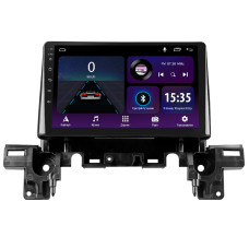 Android head unit SIGMA E9232 ANDROID 10 2+32 Gb Mazda CX-5 2 II KF (F2) 2017-2023 9" (L1)