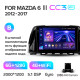 Odtwarzacz multimedialny Teyes CC3 6+128 GB do Mazdy 6, Atenzy 3 (GJ, 2012–2015, wersja B), 9 cali, 2K.