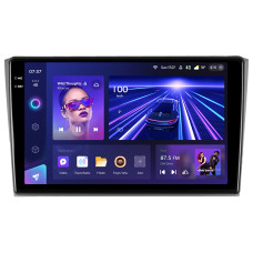 Android head unit Teyes CC3 6+128 Gb with 360° surround view° Mazda CX-9 TB 2006-2016 10" 2k