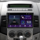 Android head unit SIGMA E9232 ANDROID 10 2+32 Gb Mazda 5 2 CR 2005-2010 9"