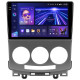 Android head unit Teyes CC3 6+128 Gb Mazda 5 2 CR 2005-2010 9" 2k