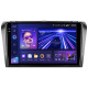 Android head unit Teyes CC3 4+32 Gb Mazda 3 1 BK 2003-2009 9" 2k