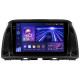 Android head unit Teyes CC3 6+128 Gb Mazda CX5 CX-5 CX 5 1 KE 2012-2015 (A) 9" 2k