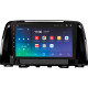 Sterownik multimedialny SIGMA X9432 ANDROID 10 4+32 GB 4G DSP Mazda 6 Atenza 3 GJ 2012–2015 (B) 9