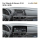 Android head unit Teyes LUX ONE 6+128 Gb Mazda 6 Atenza 3 GJ (YJ) 2012-2015 (B) 12.3"