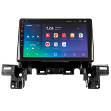 Android head unit SIGMA X9432 ANDROID 10 4+32 Gb 4G DSP Mazda CX-5 2 II KF (F2) 2017-2023 9" (L1)