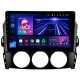 Android head unit Teyes CC3 4+32 Gb Mazda MX-5 III 3 NC 2008-2015 9"