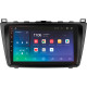 Android head unit SIGMA X9432 ANDROID 10 4+32 Gb 4G DSP Mazda 6 2 GH 2007-2012 9"