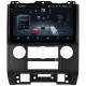 Android head unit Teyes CC4 Pro 12+256 Gb Mazda Tribute For Ford Escape For Mercury Mariner 2 2007-2012 9" 2k