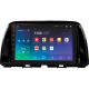 Android head unit SIGMA X9432 ANDROID 10 4+32 Gb 4G DSP Mazda CX5 CX-5 CX 5 1 KE 2012-2015 (C) 9"