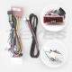 Fahrzeugradio Teyes LUX ONE 4+32 GB für Mazda 6 / Atenza GG (YJ) 2002–2008, 12,3 Zoll (L1)