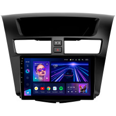 Android head unit Teyes CC3 4+32 Gb Mazda BT-50 BT50 2 (F1) 2011-2020 9" (L1)