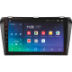 Android head unit SIGMA X9432 ANDROID 10 4+32 Gb 4G DSP Mazda 3 1 BK 2003-2009 9"