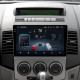 Android head unit Teyes CC4 Pro 12+256 Gb Mazda 5 2 CR 2005-2010 9" 2k