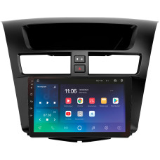 Android head unit SIGMA X9464 ANDROID 10 4+64 Gb 4G DSP Mazda BT-50 BT50 2 (F1) 2011-2020 9" (L1)