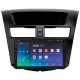 Android head unit SIGMA X9464 ANDROID 10 4+64 Gb 4G DSP Mazda BT-50 BT50 2 (F1) 2011-2020 9" (L1)