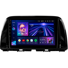 Android head unit Teyes CC3 4+32 Gb Mazda CX5 CX-5 CX 5 1 KE 2012-2015 (C) 9"