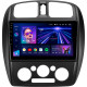 Android head unit Teyes CC3 4+32 Gb Mazda 323 BJ 2000-2003 9"