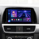Android head unit Teyes CC3 4+32 Gb Mazda CX5 CX-5 CX 5 1 KE 2012-2015 (A) 9"