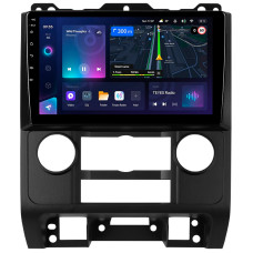 Android head unit Teyes CC3L 4+64 Gb Mazda Tribute For Ford Escape For Mercury Mariner 2 2007-2012 9"