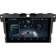 Android head unit Teyes CC4 Pro 12+256 Gb Mazda CX7 CX-7 CX 7 ER 2009-2012 9" 2k (L1)