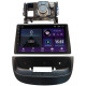 Android head unit SIGMA E9232 ANDROID 10 2+32 Gb Mazda CX-4 CX4 2016-2018 with joystick 9"
