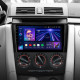 Android head unit Teyes CC3 4+32 Gb Mazda 3 1 BK 2003-2009 9"