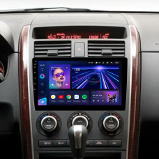 Android head unit Teyes CC3 4+32 Gb Mazda CX-9 TB 2006-2016 10"