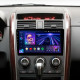 Android head unit Teyes CC3 4+32 Gb Mazda CX-9 TB 2006-2016 10"