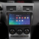 Android head unit SIGMA X9464 ANDROID 10 4+64 Gb 4G DSP Mazda 3 2 2009-2013 9"