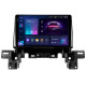 Android head unit Teyes CC3 4+32 Gb Mazda CX-5 2 II KF (F2) 2017-2023 9" 2k (L1)