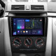 Android head unit Teyes CC3L 4+32 Gb Mazda 3 1 BK 2003-2009 9"